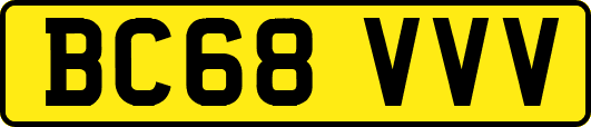 BC68VVV