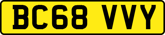 BC68VVY