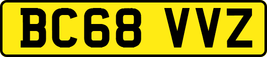 BC68VVZ