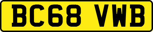 BC68VWB