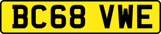BC68VWE
