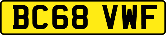BC68VWF