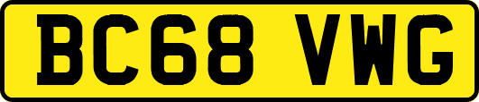 BC68VWG