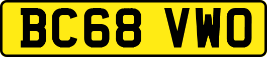 BC68VWO