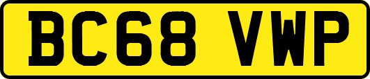 BC68VWP
