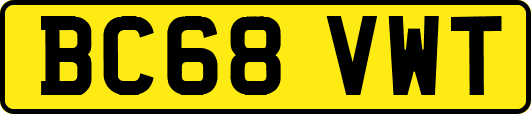 BC68VWT