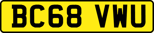 BC68VWU