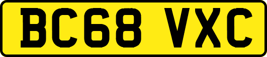 BC68VXC