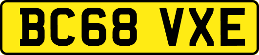 BC68VXE
