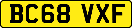 BC68VXF