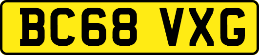 BC68VXG