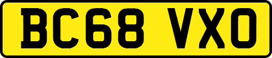 BC68VXO