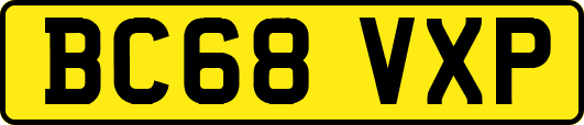 BC68VXP
