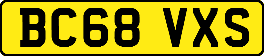 BC68VXS