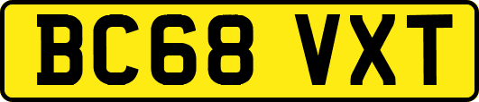 BC68VXT
