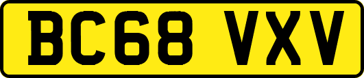 BC68VXV