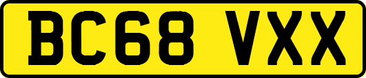 BC68VXX