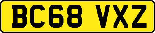 BC68VXZ