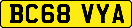BC68VYA