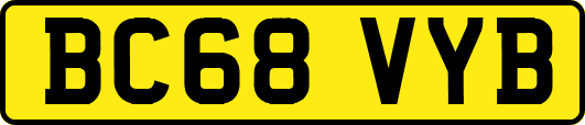 BC68VYB