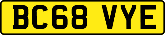 BC68VYE
