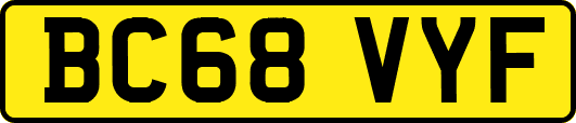 BC68VYF