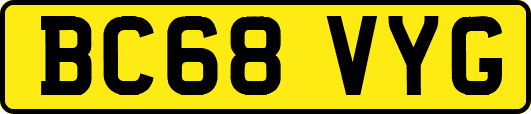 BC68VYG