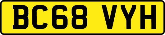 BC68VYH