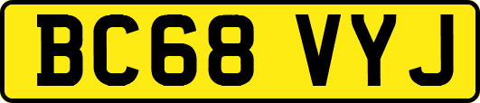BC68VYJ