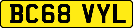 BC68VYL