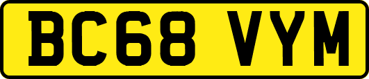 BC68VYM