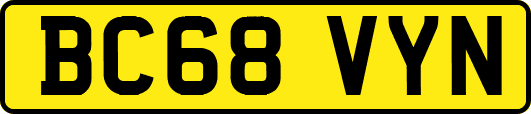 BC68VYN