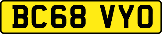 BC68VYO