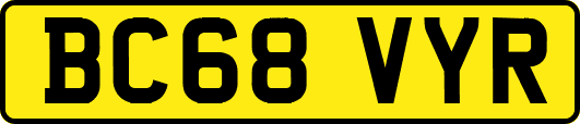 BC68VYR