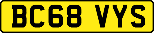 BC68VYS
