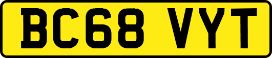 BC68VYT