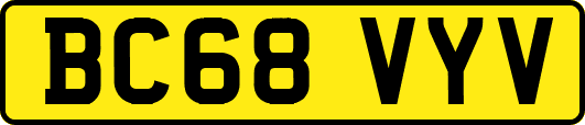 BC68VYV