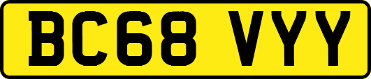 BC68VYY