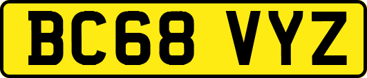BC68VYZ