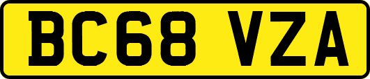 BC68VZA