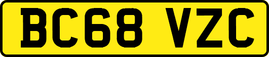 BC68VZC