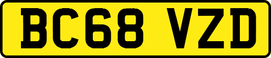 BC68VZD