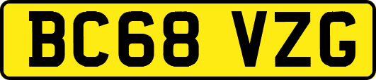 BC68VZG