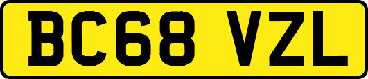 BC68VZL