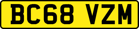 BC68VZM