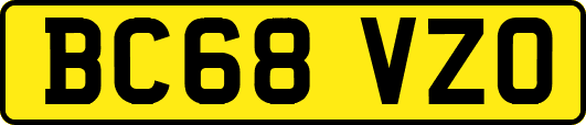 BC68VZO