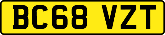 BC68VZT