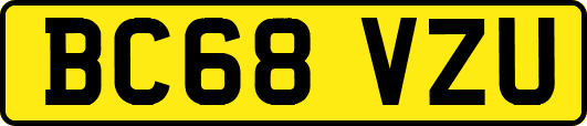 BC68VZU