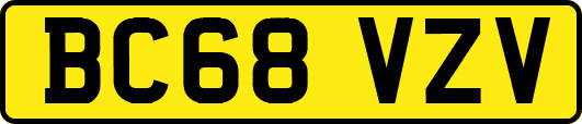 BC68VZV