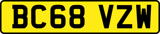 BC68VZW